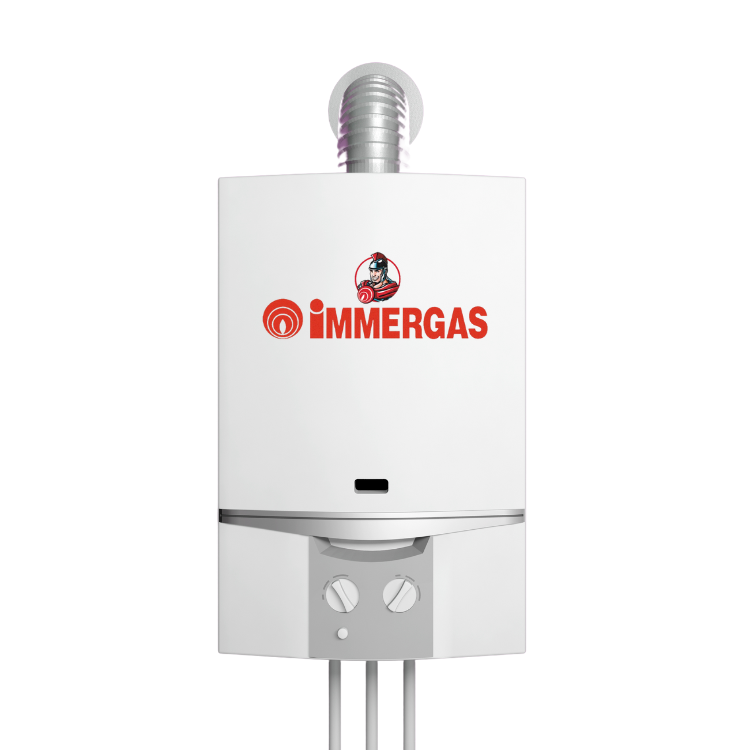 caldaia Immergas caldaia Immergas